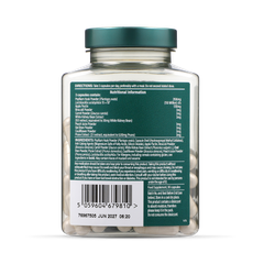Image 3 for High Fibre Blend 90 Capsules