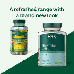 Image 4 for High Fibre Blend 90 Capsules