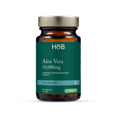 Image 2 for High Strength Aloe Vera 10,000mg 30 Tablets