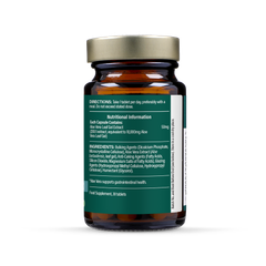 Image 3 for High Strength Aloe Vera 10,000mg 30 Tablets
