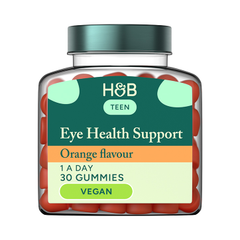 Image 1 for Teen Eye Care 30 Gummies