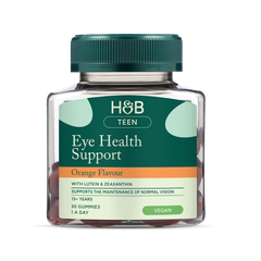 Image 2 for Teen Eye Care 30 Gummies