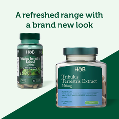Image 3 for Tribulus Terrestris Extract 250mg 90 Capsules