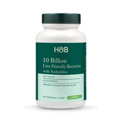 Image 2 for Potent Acidophilus (10 Billion) 60 Capsules