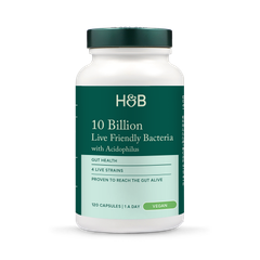 Image 2 for Potent Acidophilus (10 Billion) 120 Capsules