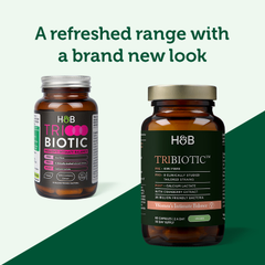 Image 5 for Tribiotic Women's Intimate Health 60 Capsules