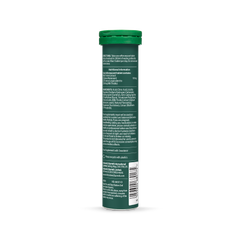 Image 2 for Effervescent Milk Thistle Extract 100mg Tropical Flavour 20 Tablets