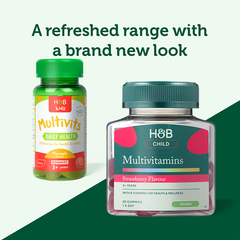 Image 3 for Kids Multivitamin Strawberry 30 Gummies