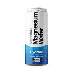 Image 1 for Magnesium Still Water Hydrate (Citrus & Botanicals) 250ml