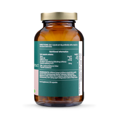 Image 2 for 5-HTP Griffonia Seed Extract 120 Capsules