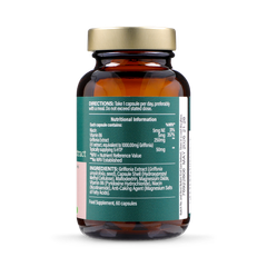 Image 2 for 5-HTP Griffonia Seed Extract 60 Capsules