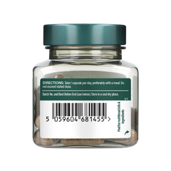 Image 3 for Ashwagandha 500mg 30 Capsules