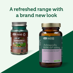 Image 3 for Ashwagandha KSM-66 600mg 30 Capsules