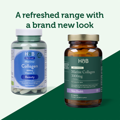 Image 4 for Marine Collagen with Vitamin C 90 Tablets