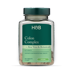 Image 1 for Colon Complex 120 Tablets