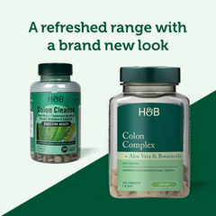 Image 2 for Colon Complex 120 Tablets