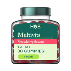 Image 1 for Multivitamin 30 Gummies