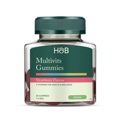 Image 2 for Multivitamin 30 Gummies