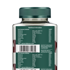 Image 3 for Multivitamin 30 Gummies