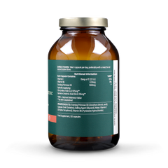 Image 4 for High Strength Cold Pressed Evening Primrose Oil 1500mg 120 Capsules