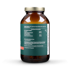 Image 4 for High Strength Cold Pressed Starflower Oil 1500mg 120 Capsules