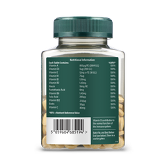 Image 3 for Multivitamins 240 Tablets