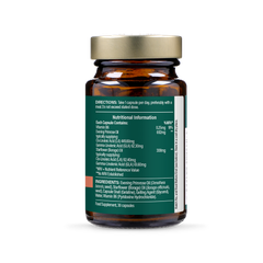 Image 3 for Evening Primrose & Starflower Oil 1000mg 30 Capsules
