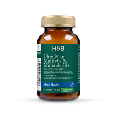Image 1 for Ultra Man 50+ 90 Tablets