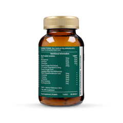 Image 2 for Ultra Man 50+ 90 Tablets