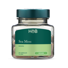 Image 1 for Sea Moss 30 Capsules