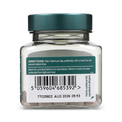 Image 2 for Sea Kelp 30 Tablets