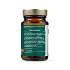 Image 3 for Conception & Pregnancy Support 30 Tablets