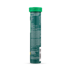 Image 3 for Holland and Barrett Teens Energy & Focus 20 Effervescent Tablets