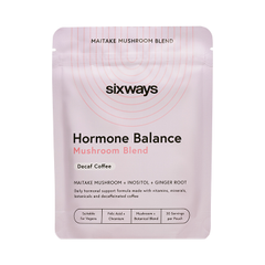 Image 1 for Hormone Balance Mushroom Blend 150g