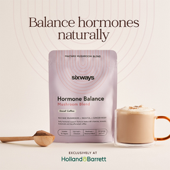 Image 4 for Hormone Balance Mushroom Blend 150g