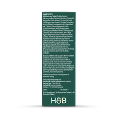 Image 3 for Menopause Complex 60 Tablets