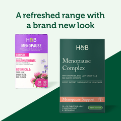 Image 5 for Menopause Complex 60 Tablets