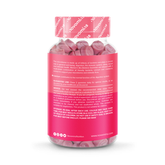 Image 2 for Women's Bio-Balance Strawberry Flavoured 60 Gummies