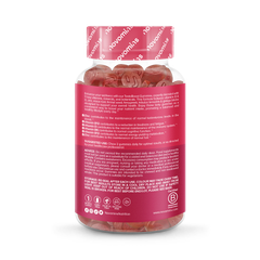 Image 2 for Testoboost Raspberry Flavoured 60 Gummies