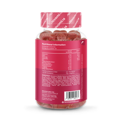 Image 3 for Testoboost Raspberry Flavoured 60 Gummies