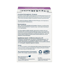 Image 5 for For Women Food Supplement 30 Capsules