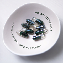 Image 3 for Grass & Co PRIME Sea Greens Algae Omega-3 for Women 30 Vegan Capsules