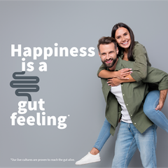 Image 5 for Garden of Life Microbiome Once Daily Ultra 30 Capsules