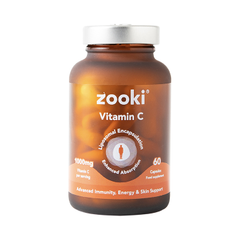 Image 1 for Liposomal Vitamin C 1000mg Capsules 60 Capsules
