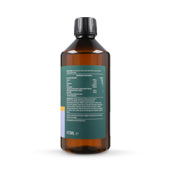 Image 2 for Glucosamine Chondroitin & MSM Complex Liquid 473ml