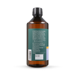 Image 3 for Glucosamine Chondroitin & MSM Complex Liquid 473ml