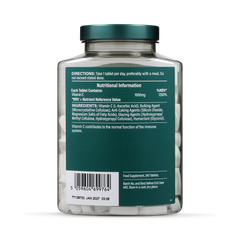 Image 2 for Vitamin C 1000mg 240 Tablets