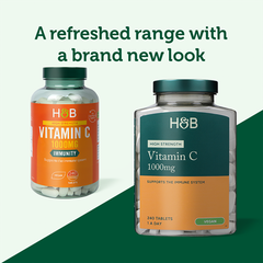 Image 3 for Vitamin C 1000mg 240 Tablets