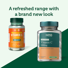 Image 3 for Vitamin C 1000mg 60 Tablets