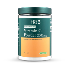 Image 1 for Vitamin C 2000mg 567g Powder